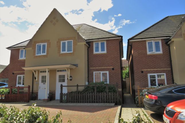 Property to rent in Osprey Drive, Corby