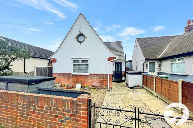 Thumbnail Detached house for sale in Danson Lane, South Welling, Kent