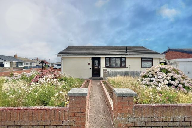 2-bed bungalow on 36, Ennerdale Avenue, Fleetwood, £155,000