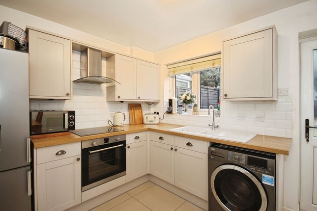21, Pebble Island Way, Leamington Spa photo 4