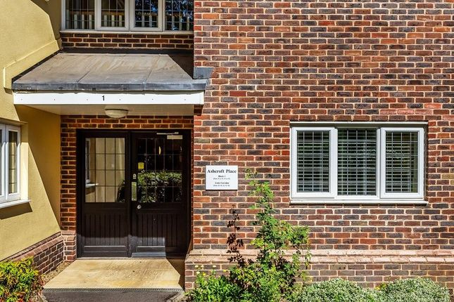 Property for sale in Ashcroft Place, Leatherhead