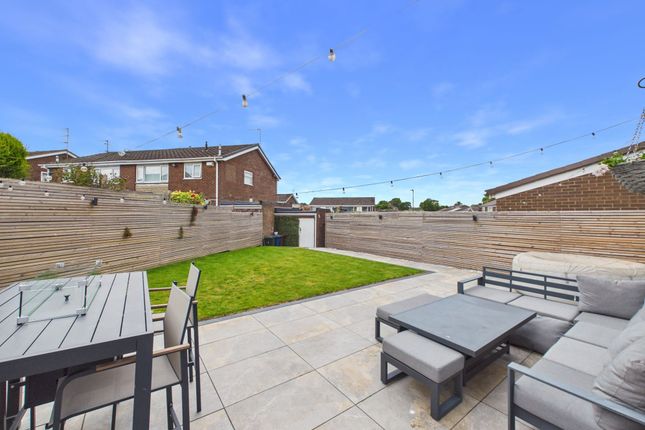 23 Greenway, Newcastle Upon Tyne photo 4