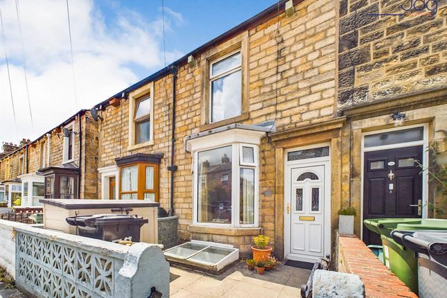 Thumbnail Terraced house for sale in Grasmere Road, Lancaster