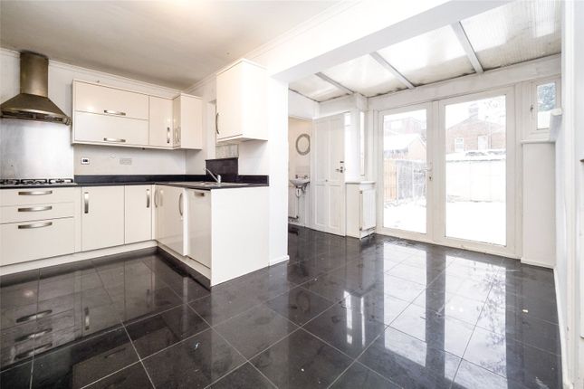 Thumbnail Terraced house for sale in Chesterfield Road, London