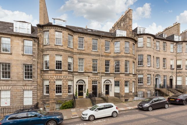Thumbnail Detached house to rent in North Castle Street, Edinburgh