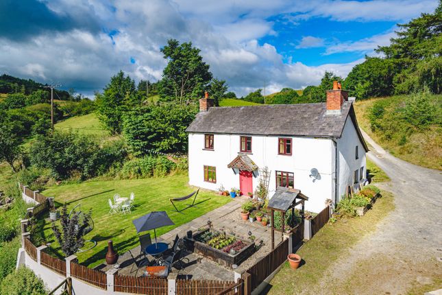 Highly Desirable Smallholding Property