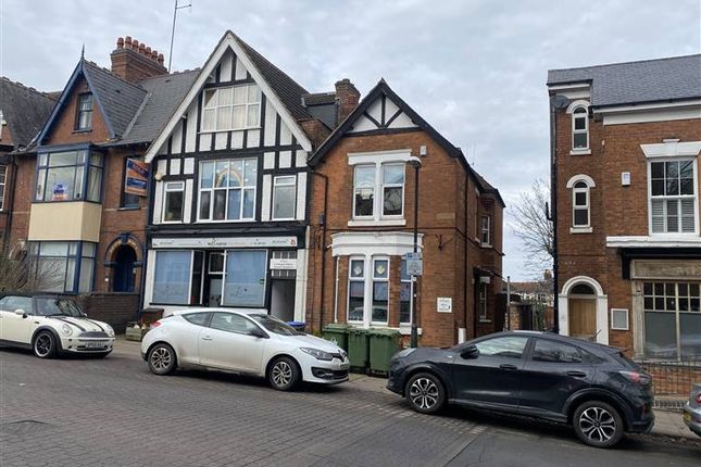 Thumbnail Leisure/hospitality for sale in Regent Place, Rugby
