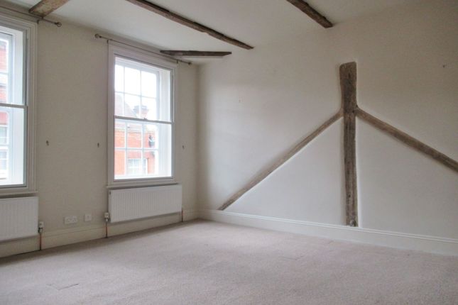 2,Flat 2, Old Street, Worcester photo 2