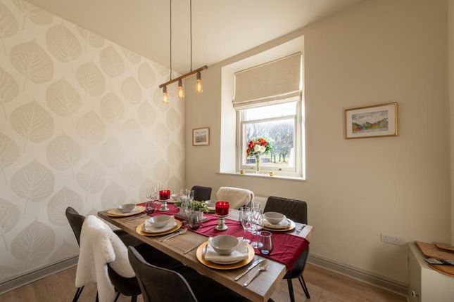 Terraced house for sale in Chapel Street, Appleby-In-Westmorland