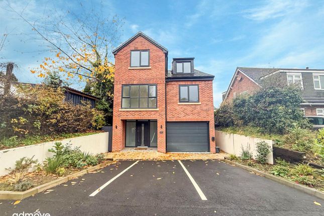 5-bed house on Laurel House, Brookside Avenue, Lymm, £646,500