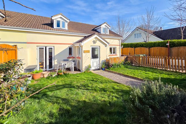 3-bed house on Vue Des Bois, Jersey, £750,000