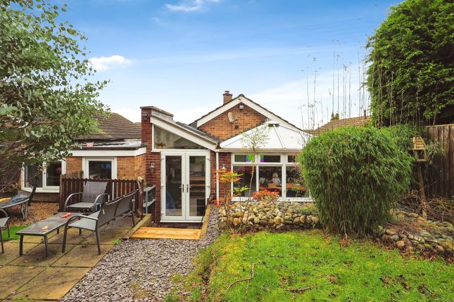 Bungalow for sale in Ashford Rise, Nottingham