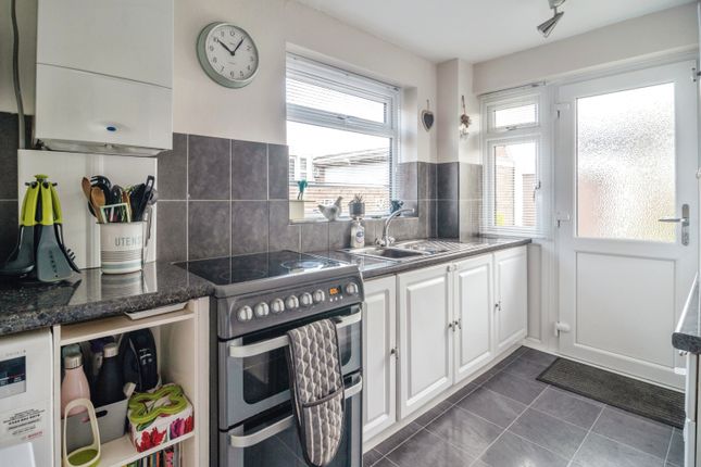 Semi-detached house for sale in Braziers Close, Chelmsford