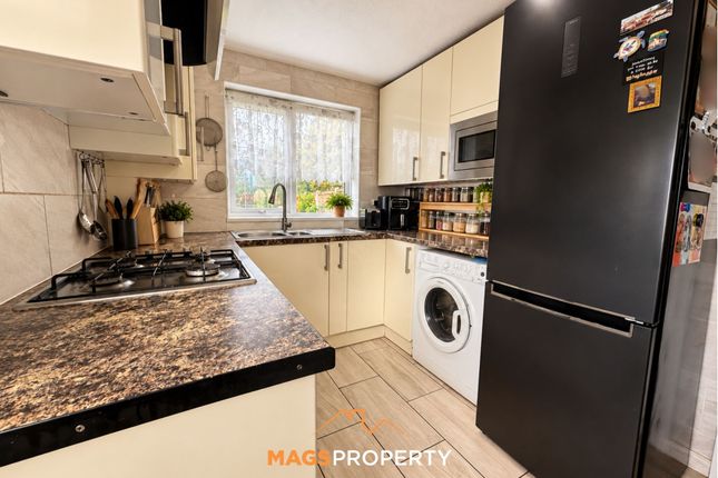 1 Berwick Close, Liverpool photo 3