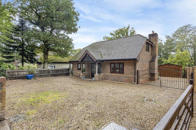 3-bed detached on Beechwood Drive, Culverstone, £675,000