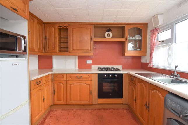 Mobile/park home for sale in Doverdale Park Homes, Hampton Lovett, Droitwich, Worcestershire