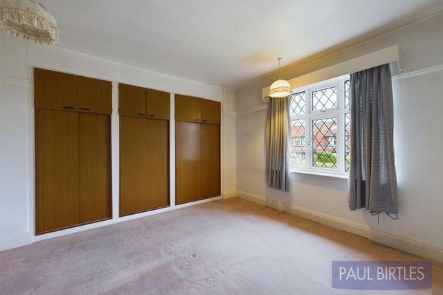 Detached house for sale in Rothiemay Road, Flixton, Trafford