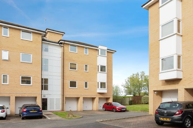 Flat for sale in Calvie Croft, Hodge Lea, Milton Keynes