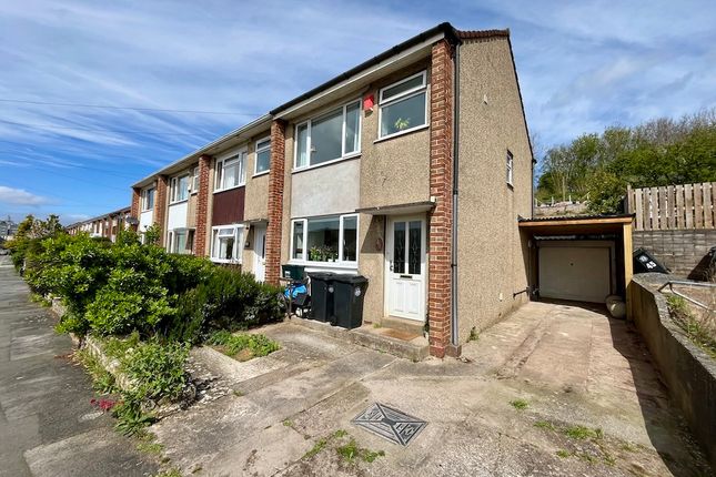 Thumbnail End terrace house for sale in Clifford Gardens, Bristol