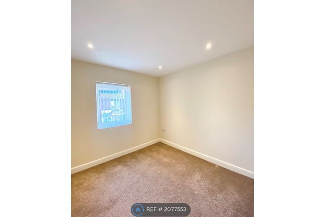 Flat to rent in Canklow Road, Rotherham