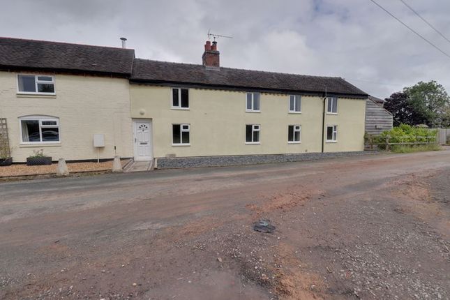 Thumbnail Property for sale in Butt Lane, Ranton, Staffordshire