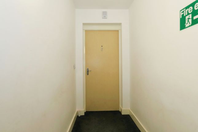 Flat for sale in Conifer Place, Stourport-On-Severn