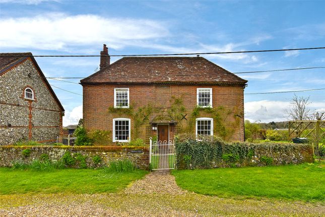 Detached house to rent in Bullocks Farm Lane, Wheeler End, High Wycombe, Buckinghamshire