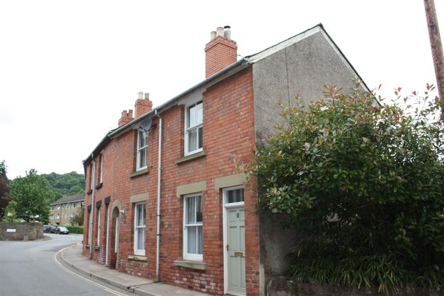 Thumbnail End terrace house to rent in Mill End Street, Mitcheldean