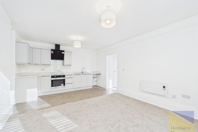 Flat 1, The Manse, Longridge photo 3