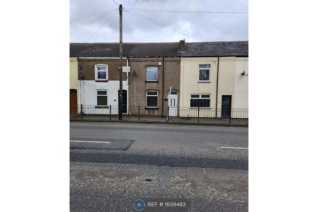 Thumbnail Terraced house to rent in Bolton, Bolton