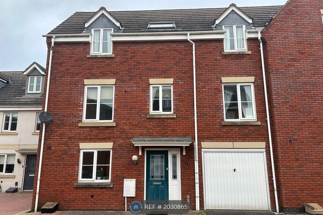 Semi-detached house to rent in Rosebay Gardens, Cheltenham