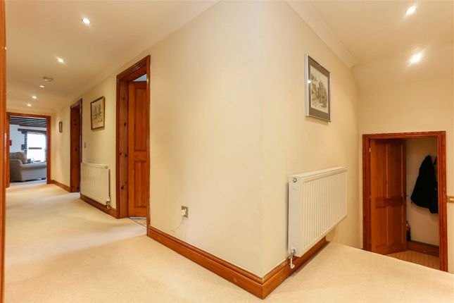 Flat for sale in Vale Mill Court. Edenfield, Ramsbottom, Bury