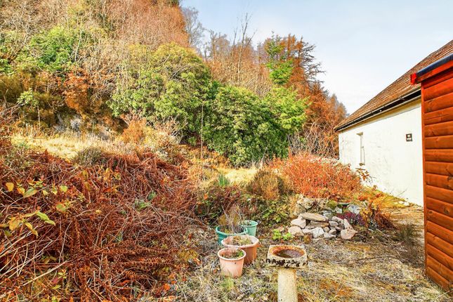 Semi-detached house for sale in Hill Cottage, Erines, By Tarbert, Argyll