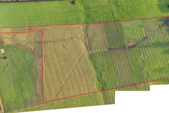 Land for sale in Witts Lane, Purton, Swindon, Wiltshire