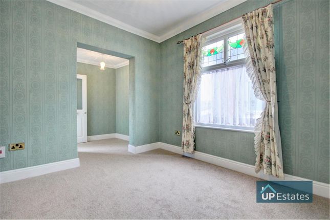 Semi-detached house for sale in Binley Road, Stoke Green, Coventry