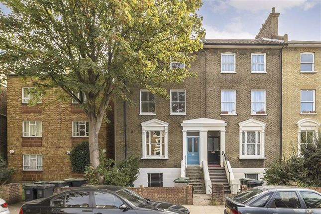 Thumbnail Property for sale in Manor Avenue, London