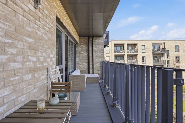 Flat 20, Union Court, Milton Keynes photo 4