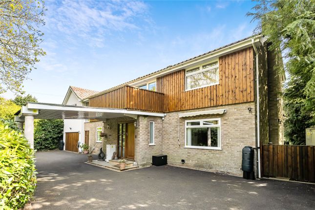 Goodwins,, Horton Road, Ringwood photo 2