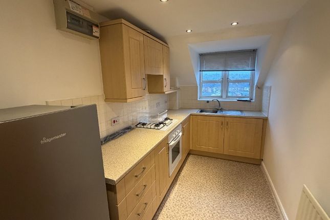 Cotton Court, Northampton photo 2