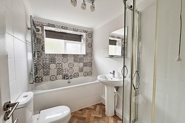 Flat 1, Elmwood Court, Coventry photo 3
