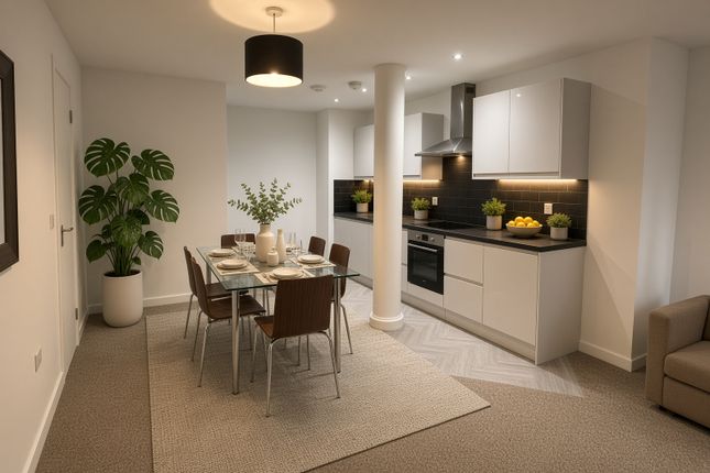 2 Manor Row, City Centre photo 4