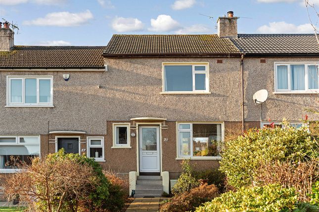Terraced house for sale in Ledi Drive, Bearsden, Glasgow, East Dunbartonshire
