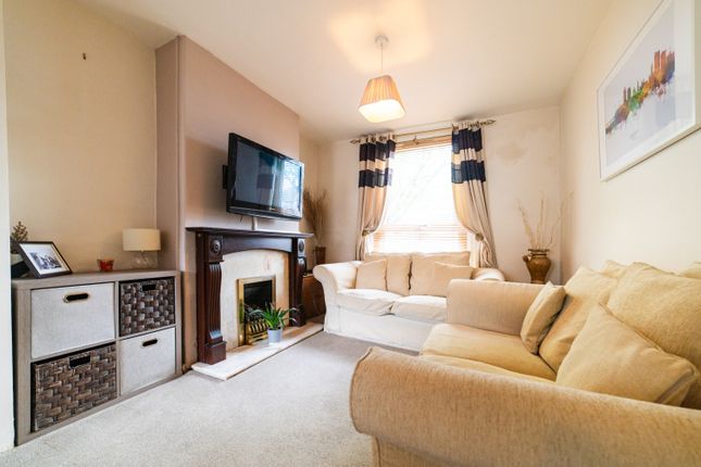 Terraced house for sale in Parkfield Place, Gabalfa, Cardiff