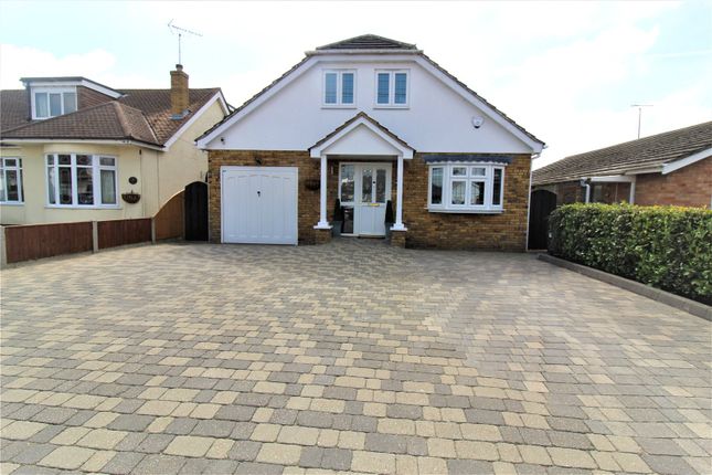 Thumbnail Detached house for sale in Oxford Road, Rochford, Essex