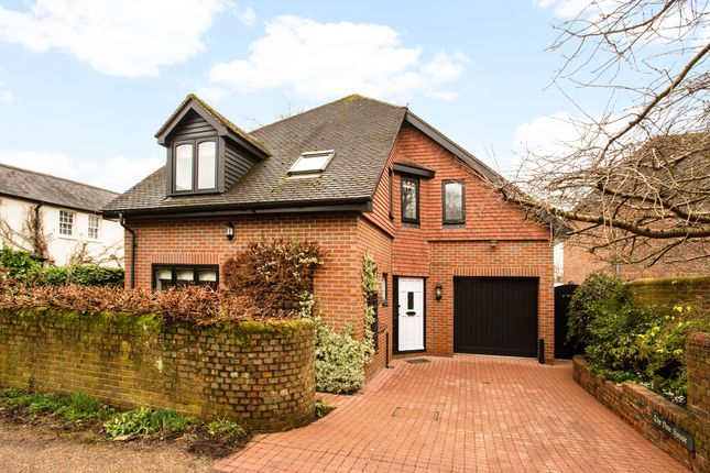Detached house for sale in Orchard House Lane, Holywell Hill, St. Albans