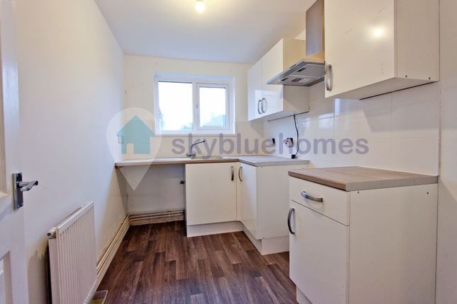 Flat 4 Brex Court, 2, Cokayne Road, Leicester photo 5