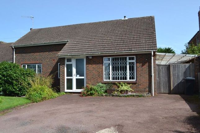 Detached house for sale in Lower Green Road, Pembury, Tunbridge Wells