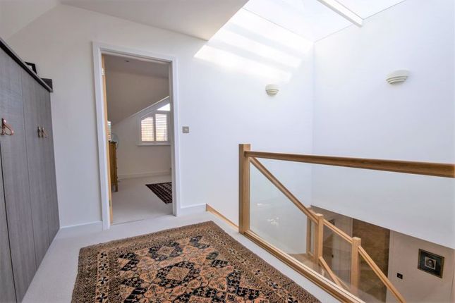 Detached house for sale in Tennyson Road, Hutton, Brentwood
