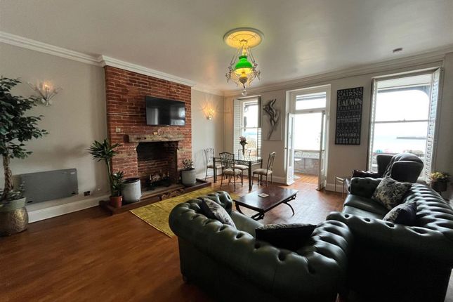 Flat 1, 30 New Street, Weymouth photo 4