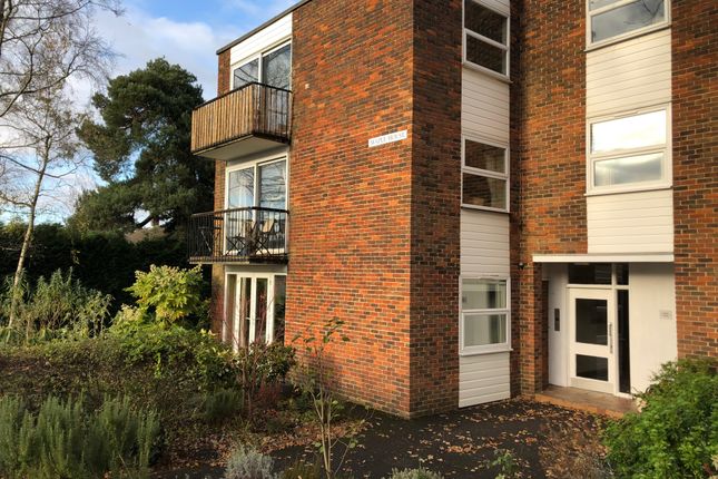Thumbnail Flat to rent in |Ref: R162486|, Maple House, Lingwood Close, Southampton